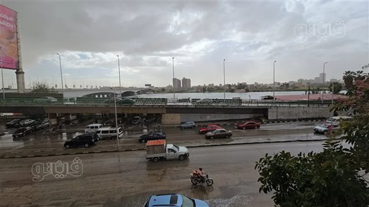الأرصاد الجوية تعلن تراجع الأمطار واستقرار الأجواء في مختلف الأنحاء خلال الساعات المقبلة